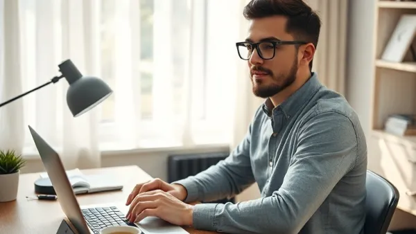 Sıfırdan Freelance Çalışmaya Başlama Kontrol Listesi