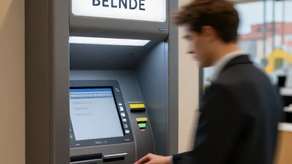 Sırbistan Banka Hesabı ve ATM Kullanımı