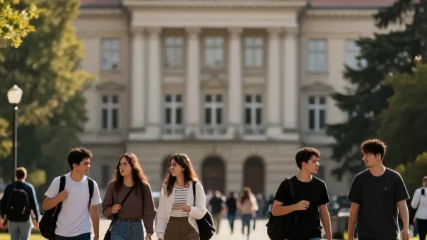 Sırbistan Dil Okulu ve Çalışma İzinleri