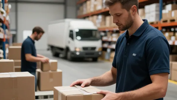 Sırbistan E-Ticaret ve Kargo İş İlanları