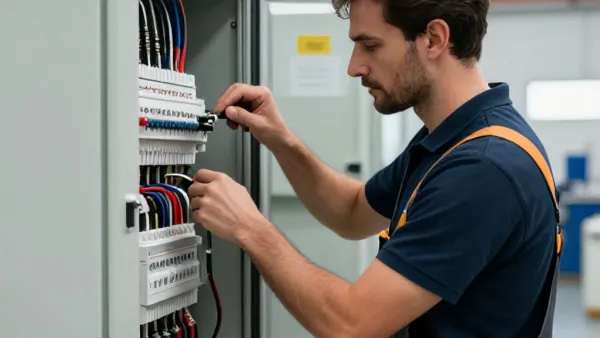 Sırbistan Elektrikçi ve Teknisyen Alımı