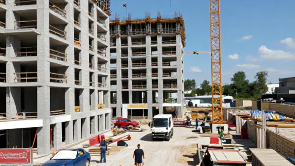 Sırbistan İnşaat Ustası ve İşçi Alımı Şantiyeler