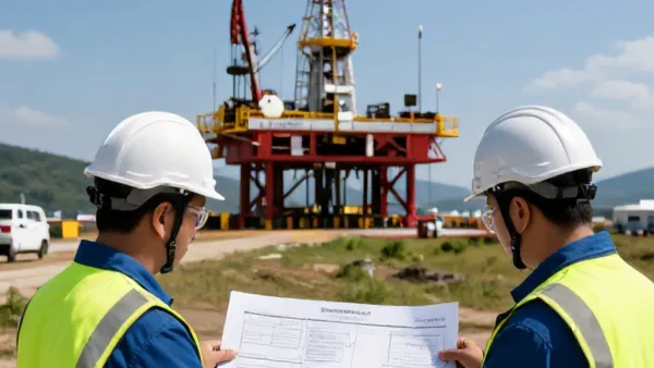 Sırbistan Petrol ve Enerji Sektörü İşleri