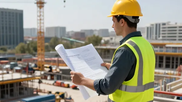 Sırbistan Proje Müdürü ve Altyapı İşleri