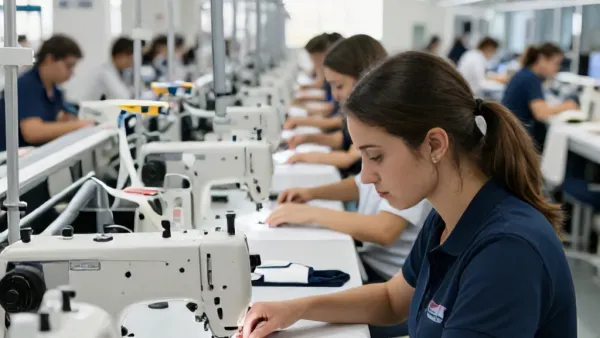Sırbistan Tekstil ve Terzilik İş İmkanları