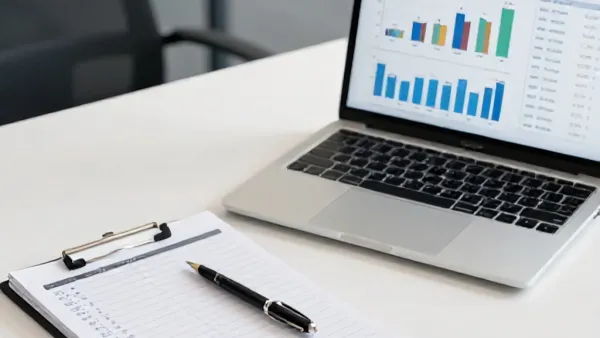 Şirket İçi İç Denetim Ve Finansal Kontrol Checklist