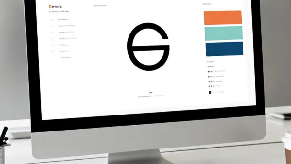 Şirket Logosu Ve Kurumsal Kimlik Yenileme Rehberi
