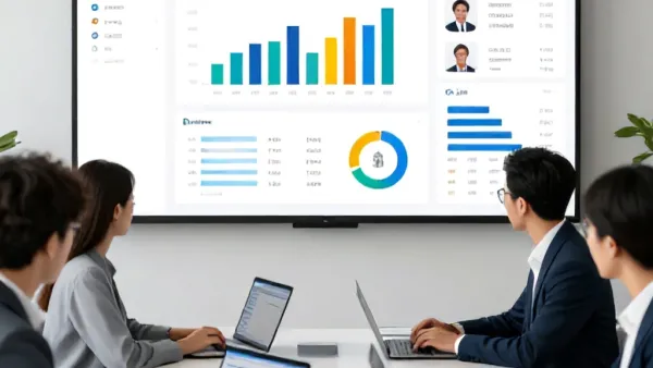 Şirketler İçin Bulut Tabanlı CRM Seçim Kontrol Listesi