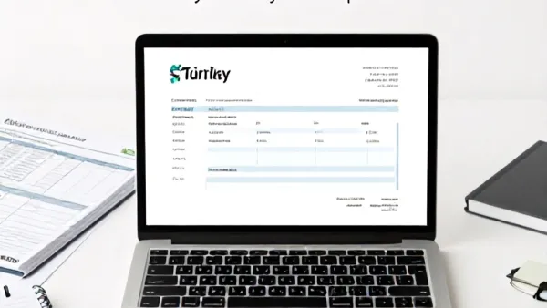 Şirketler İçin Ücretsiz Hazır Fatura Şablonları