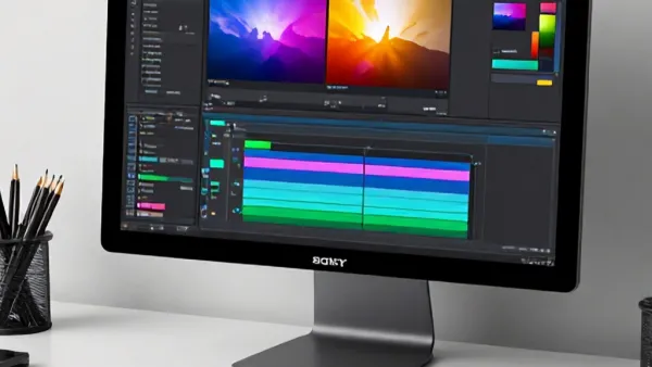 Sony Vegas Pro İçin Ücretsiz Hazır Proje Paketleri