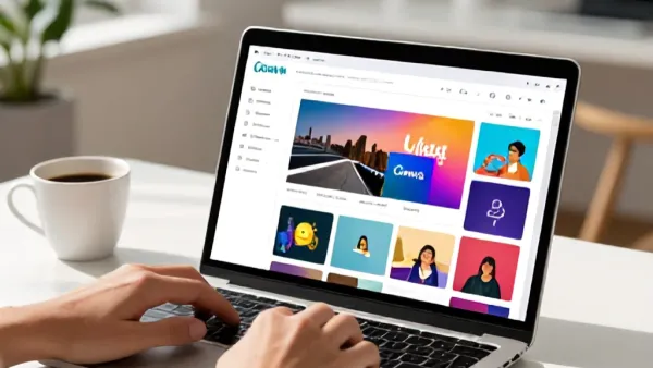 Sosyal Medya İçin Ücretsiz Canva Şablonları Listesi