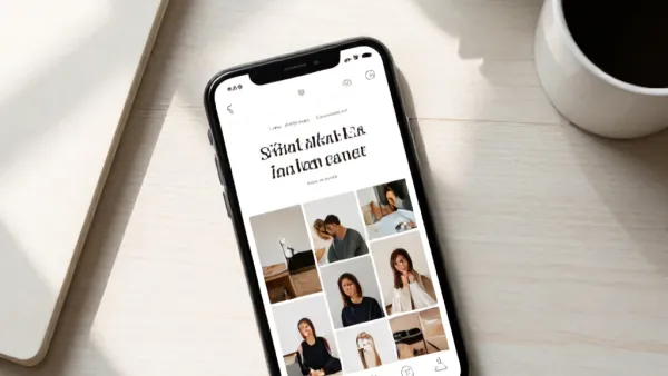 Sosyal Medya İçin Ücretsiz Hazır Story Ve Kolaj Yapma