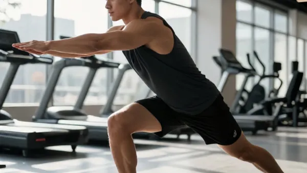 Spor Sonrası Kas Ağrılarını Giderme Esneme Çözüm