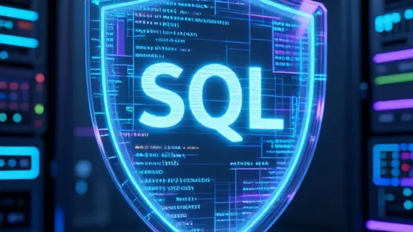 SQL Enjeksiyonu SQLi Önleme Güvenlik Kontrol List