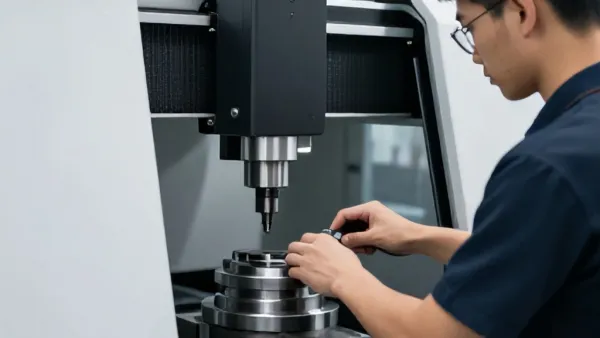 Suudi Arabistan CNC Operatörü ve Torna Alımları