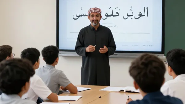 Suudi Arabistan Dil Okulu Vizesi Çalışma Şartı