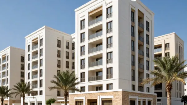 Suudi Arabistan Ev Kiralama ve Aylık Yaşam Gideri
