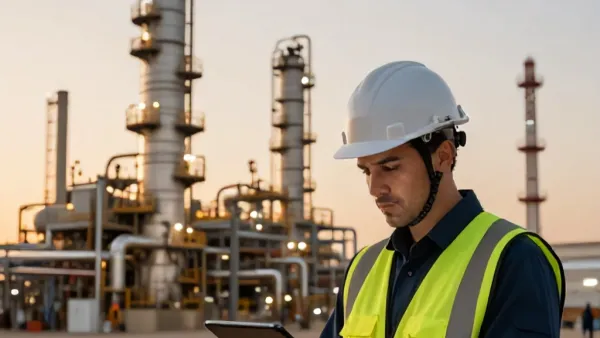 Suudi Arabistan Petrol ve Aramco İş İmkanları