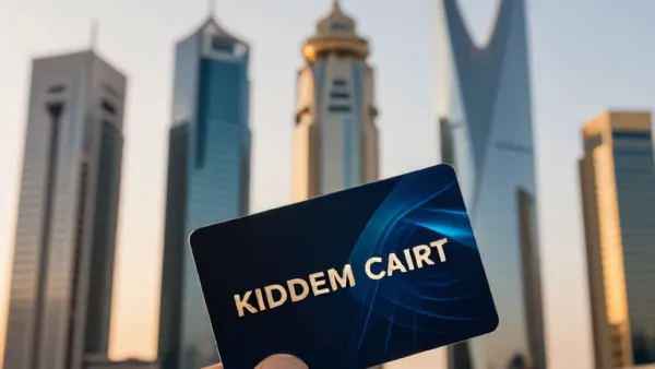 Suudi Arabistan Premium İkamet Kartı Başvurusu