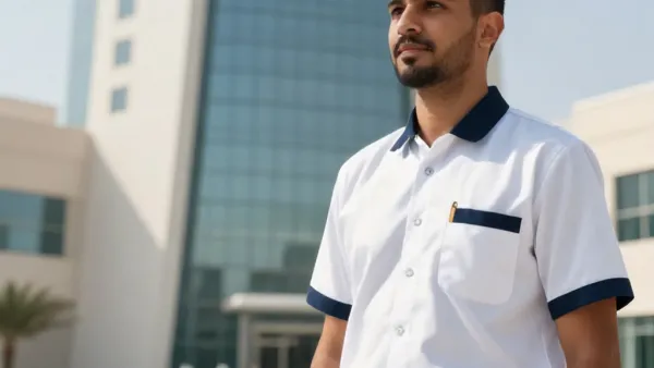 Suudi Arabistan Temizlik Personeli İş İlanları