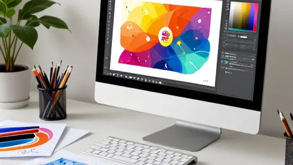 Tasarımcı Olarak İş Bulma Ve Behance Portfolyo Yap