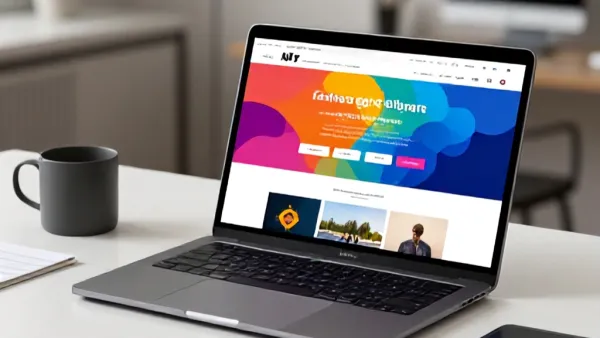 Tasarımcı Portfolyosu İçin Ücretsiz Hazır Web Siteleri