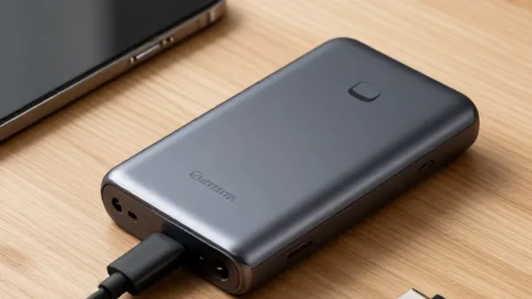 Taşınabilir Güç Kaynağı Powerbank Alım Kriterleri