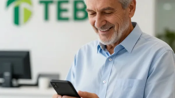 TEB Bankası Emekli Promosyonu Güncel Maaş Ödemesi