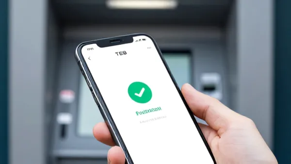 TEB Cebe Havale CePTEPara Para Gönderme Çekme