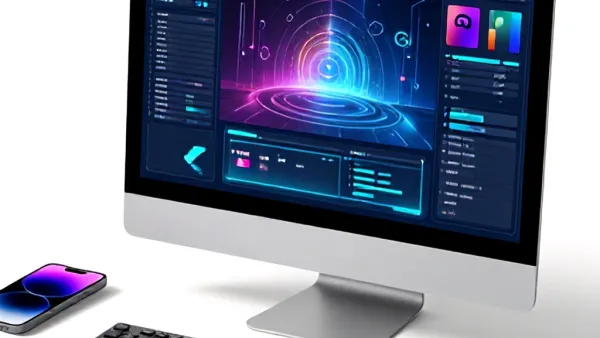 Teknoloji İnceleme Videoları İçin Ücretsiz Assetler