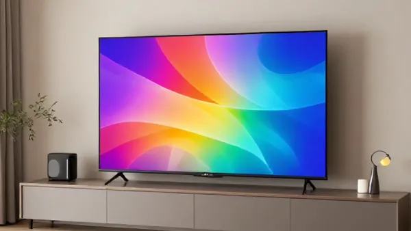 Televizyon Alırken Panel Ve Ekran Özellikleri List