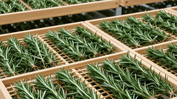 Tıbbi Ve Aromatik Bitki Üretim Kontrol Listesi List