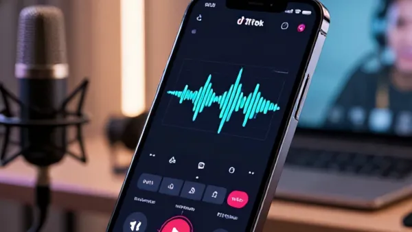 TikTok İçin Ücretsiz Ses Efektleri Ve Montaj Sesleri