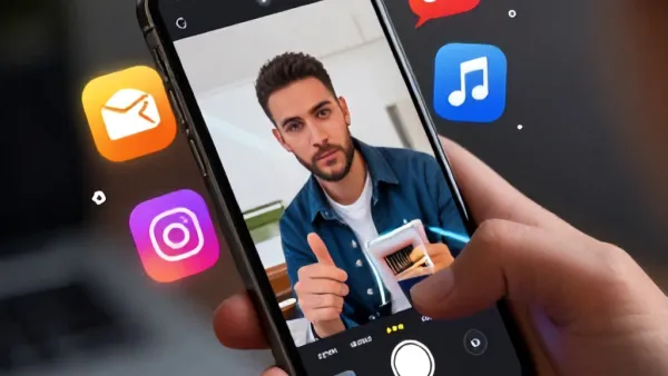 TikTok Ve Reels İçin Ücretsiz Akım Şablonları Linki