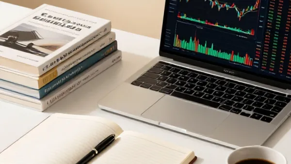 Türkmenistan Borsa Analiz Kitap Setleri n11