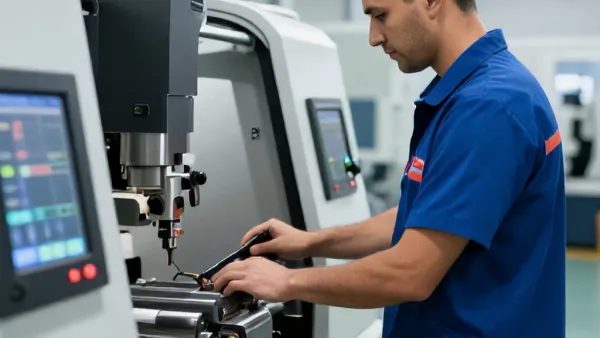 Türkmenistan CNC Operatörü ve Torna İş İlanları