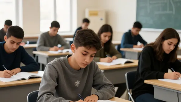 Türkmenistan Dil Kursu Vizesi ve Çalışma Şartı