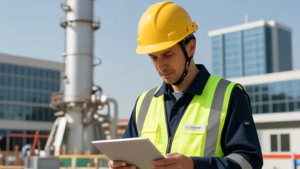Türkmenistan Elektrikçi ve Teknisyen Alımı İşleri