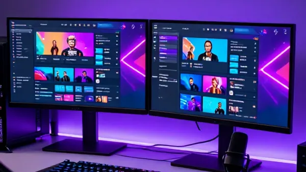 Twitch Kanal Düzenleme Ve Yayıncı Paneli Ayarları