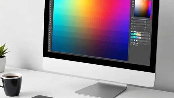 Ücretsiz Adobe Illustrator Akıllı Renk Swatch Dosyası