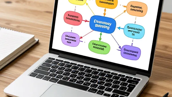 Ücretsiz Akıl Haritası Oluşturma Ve Mind Map Araçları