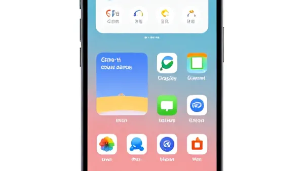 Ücretsiz Akıllı Widget Ve Bildirim Paneli Düzenleme