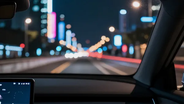 Ücretsiz Araç İçi Ve Yol Manzarası Stok Videoları