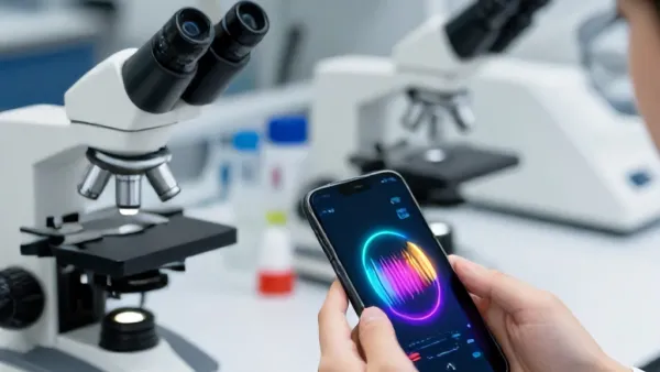 Ücretsiz Bilimsel Ve Laboratuvar Ses Efektleri