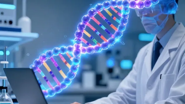 Ücretsiz Biyoloji Ve Genetik Araştırma Yayınları