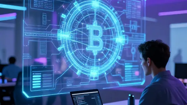 Ücretsiz Blockchain Ve Akıllı Sözleşme Kursu