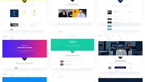 Ücretsiz Bootstrap HTML5 Web Sitesi Temaları İndir
