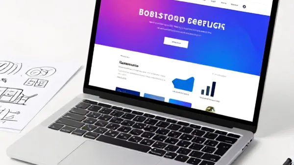 Ücretsiz Bootstrap Ve Tailwind CSS Hazır Arayüz Bileşeni