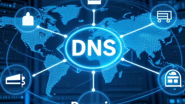 Ücretsiz Çevrimiçi DNS Bilgisi Propagation Sorgula
