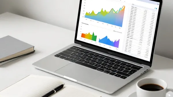 Ücretsiz Çevrimiçi Finansal Planlayıcı Şablonları